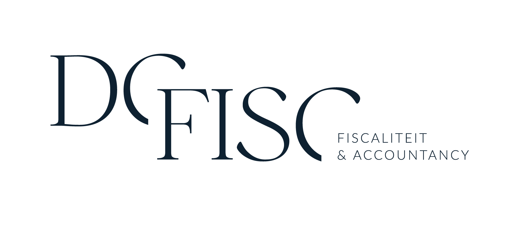 DC Fisc logo